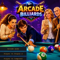 arcade-billiards