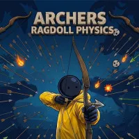 archers-ragdoll-physics