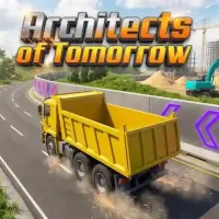 Architects of Tomorrow - free online game