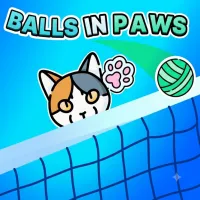 Play Balls In Paws now!