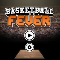 Basketball Fever - free online game