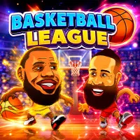 Play Basketball League now!