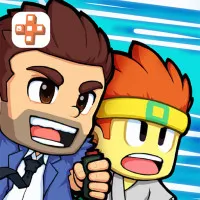 Play Battle Racing Stars now!
