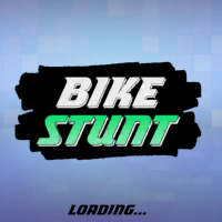 Play Bike Stunt Game now!