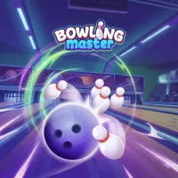 Bowling Master - free online game