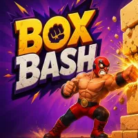 Play BoxBash now!