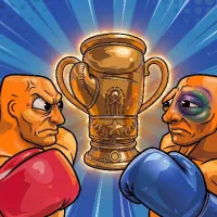 Play Brainrot: Box Champion! now!