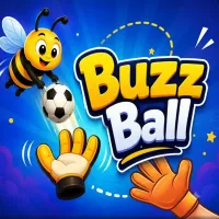 BuzzBall - free online game