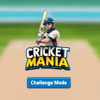 cricket-mania