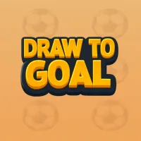 Play Draw To Goal - Soccer Game now!