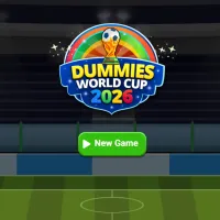 Dummies Football 2026 - free online game