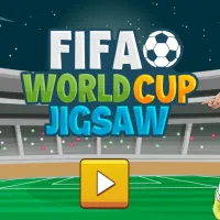 Play FIFA World Cup Jigsaw now!