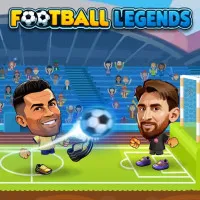 Football Legends 2026 - free online game