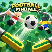 Play Football Pinball now!