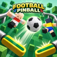 Play Football Pinball now!