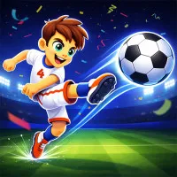 Football Superstars 2026 - free online game