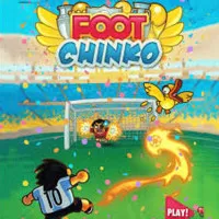 footchinko