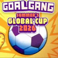 Goal Gang - free online game