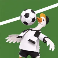 Goose Cup - free online game