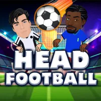Play Head FootBall 3D now!