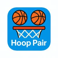 hoop-pair