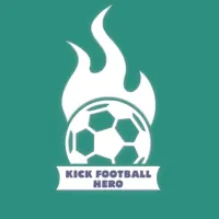 Play Kick Football Hero now!