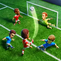 Play Mini Football Game now!