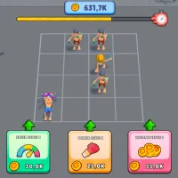 Play Muscle Up Master now!
