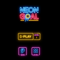 Play Neon Goal now!