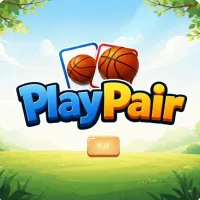 PlayPair - free online game