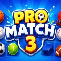 Play ProMatch 3 now!