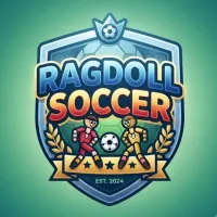 Play Ragdoll Soccer now!