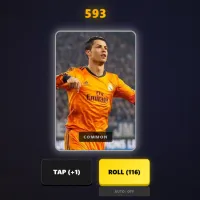ronaldo-rng-card-collection