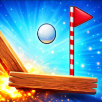 Play Sky Golf now!
