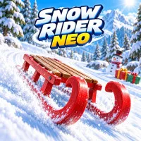 Play Snow Rider Neo now!