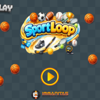 Play SportLoop now!