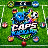 caps-kickers