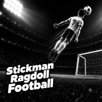 Play Stickman Ragdoll Football now!