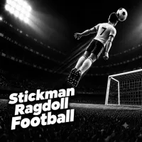 Stickman Ragdoll Football - free online game