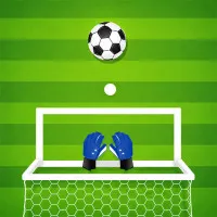 Play Super Goal Keeper now!