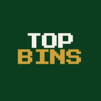 Top Bins - free online game