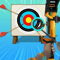 Play World Archery League now!