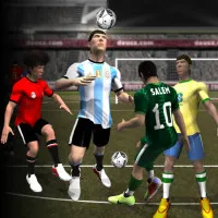 World Cup 2026 - free online game