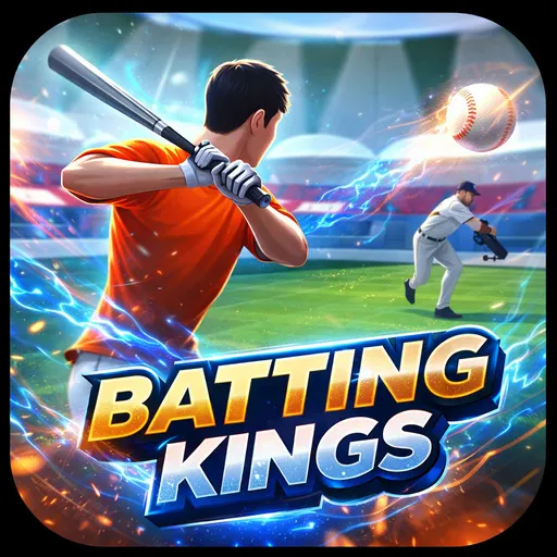 PLay Batting Kings now!