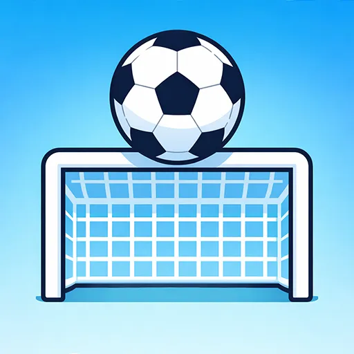 PLay Challenge the FootBall now!