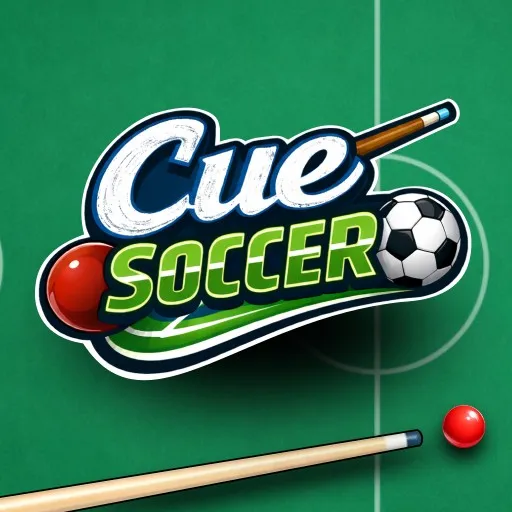 PLay CueSoccer now!