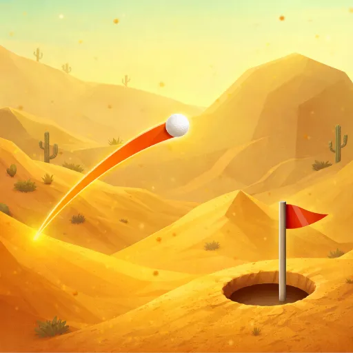 PLay Endless Golf now!