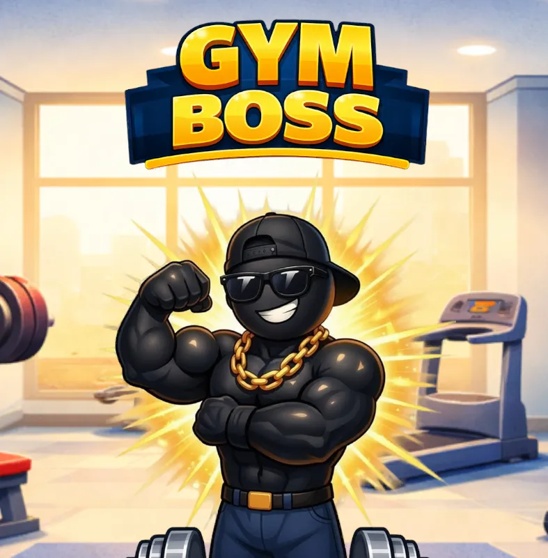 PLay Gym Boss now!