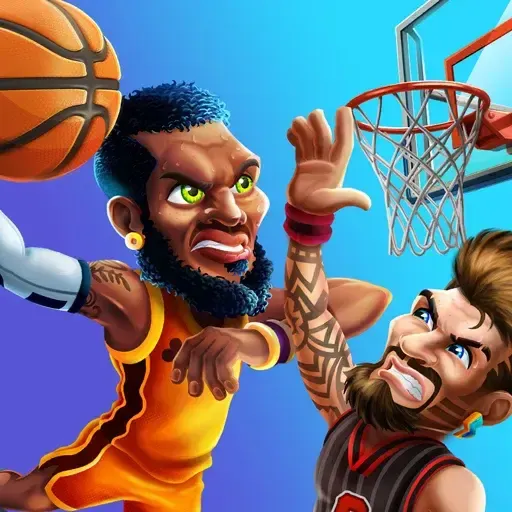 PLay Head Basketball Arena now!
