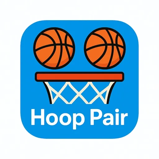 PLay Hoop Pair now!